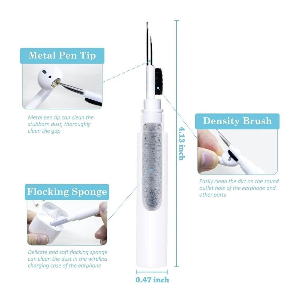 Cleaner Pen For iphone Earbuds Camera Computer - Picture 7 of 8